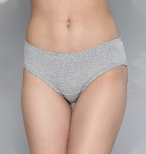 Women Pack of 3 Cotton Hipster Briefs MNH-SOL-HIP-NEW-008-A